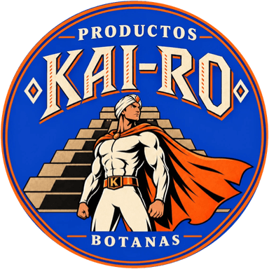 Productos Kairo
