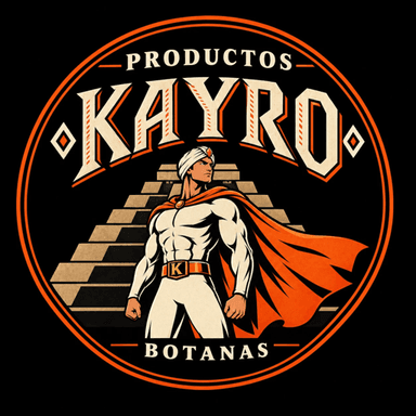 Productos Kayro